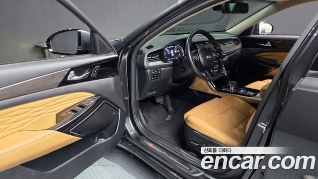 Kia K7 Premier 2.5 GDI X Edition, 2021 10