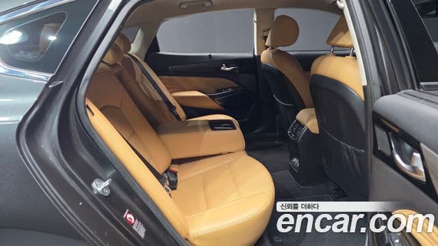 Kia K7 Premier 2.5 GDI X Edition, 2021 12