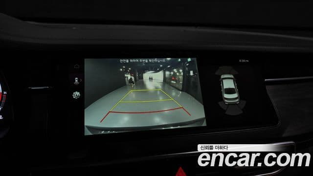 Kia K7 Premier 2.5 GDI X Edition, 2021 15