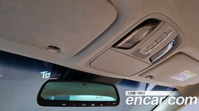 Kia K7 Premier 2.5 GDI X Edition, 2021 18