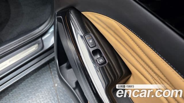 Kia K7 Premier 2.5 GDI X Edition, 2021 19