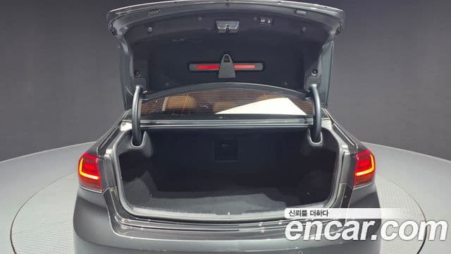 Kia K7 Premier 2.5 GDI X Edition, 2021 20