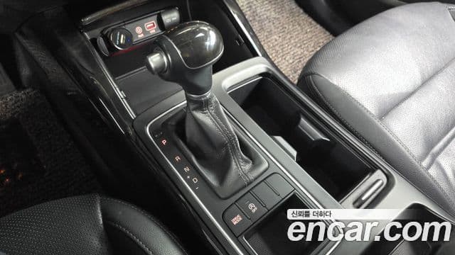 Kia All New Sorento Luxury, 2017 9