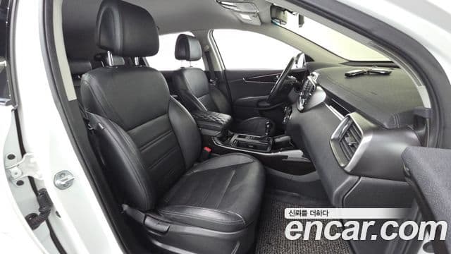 Kia All New Sorento Luxury, 2017 11