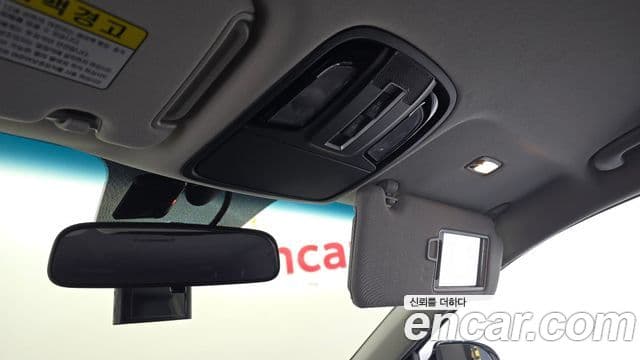 Kia All New Sorento Luxury, 2017 16