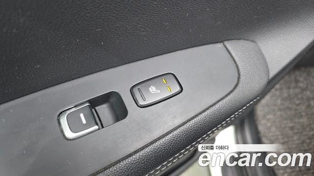 Kia All New Sorento Luxury, 2017 19