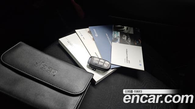 Jeep Renegade 2.0 дизель Trailhawk AWD, 2018 17