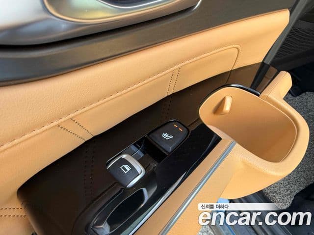 Kia Sorento 4세대 Noblesse, 2021 7