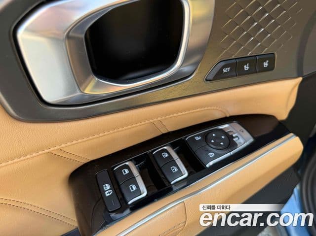 Kia Sorento 4세대 Noblesse, 2021 11