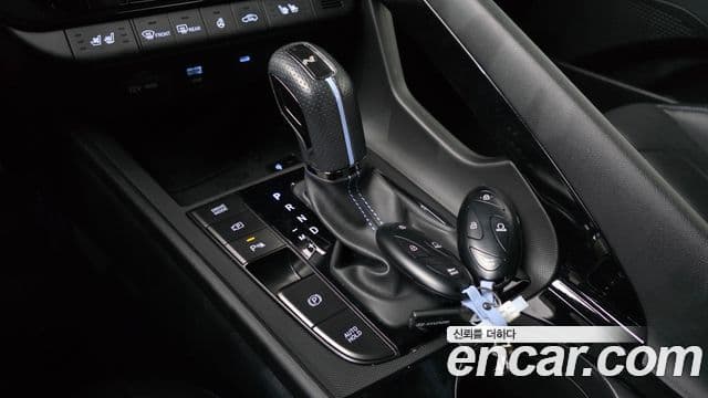 Hyundai The / новый New Avante (CN7) 2.0 N, 2024 9