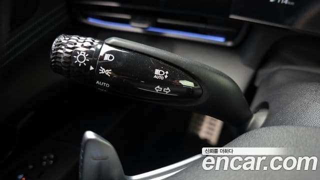 Hyundai The / новый New Avante (CN7) 2.0 N, 2024 12