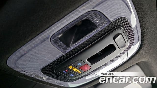 Hyundai The / новый New Avante (CN7) 2.0 N, 2024 15