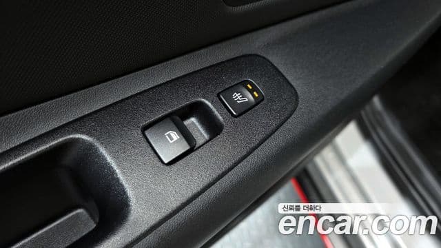 Hyundai The / новый New Avante (CN7) 2.0 N, 2024 17