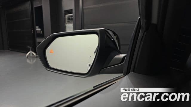 Hyundai The / новый New Avante (CN7) 2.0 N, 2024 18