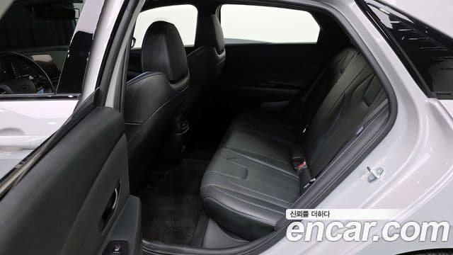 Hyundai The / новый New Avante (CN7) 2.0 N, 2024 20