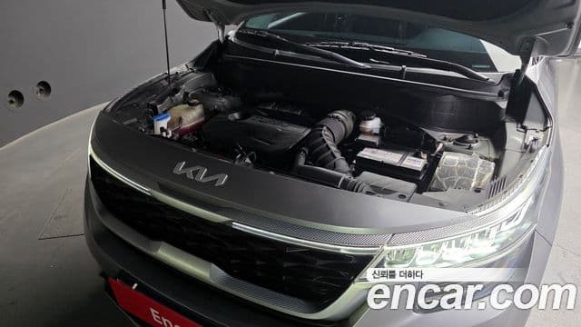 Kia Seltos Signature, 2023 6