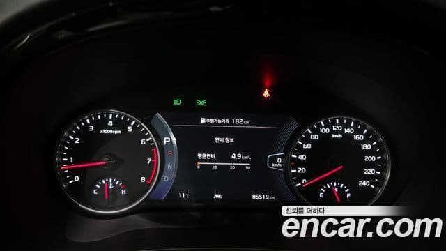 Kia Seltos Signature, 2023 8