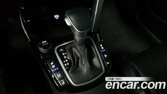 Kia Seltos Signature, 2023 9