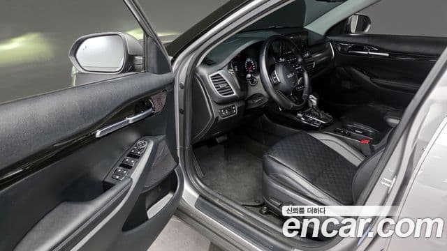 Kia Seltos Signature, 2023 10