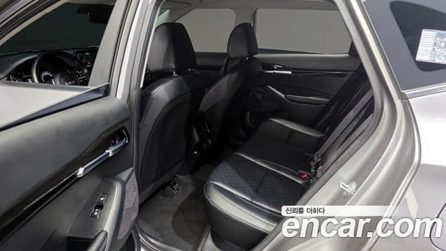 Kia Seltos Signature, 2023 11