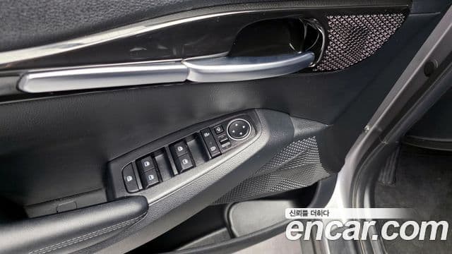 Kia Seltos Signature, 2023 14