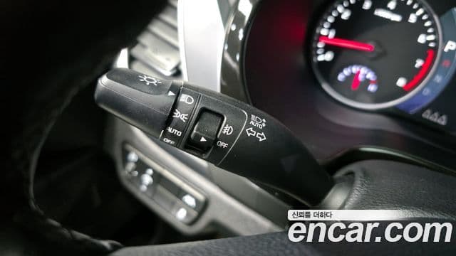 Kia Seltos Signature, 2023 16