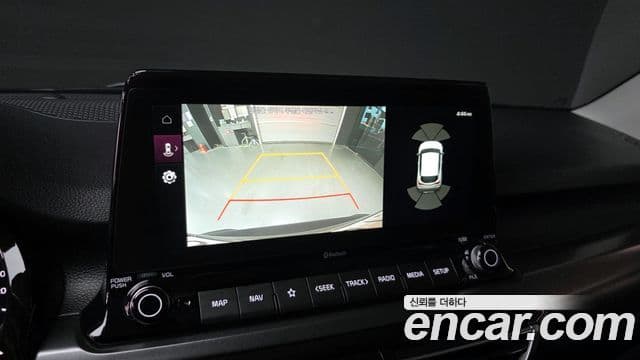 Kia Seltos Signature, 2023 17