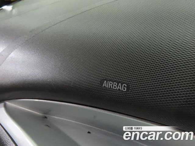 Chevrolet(GM대우) Spark 빌트인캠2 — базовая версия - Built-in Cam 2, 2014 14