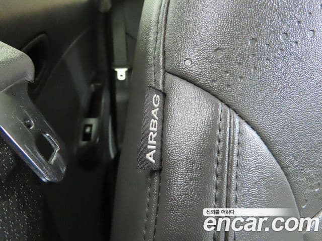 Chevrolet(GM대우) Spark 빌트인캠2 — базовая версия - Built-in Cam 2, 2014 15