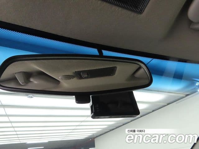 Chevrolet(GM대우) Spark 빌트인캠2 — базовая версия - Built-in Cam 2, 2014 16