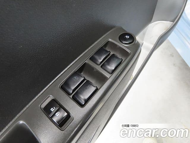 Chevrolet(GM대우) Spark 빌트인캠2 — базовая версия - Built-in Cam 2, 2014 18