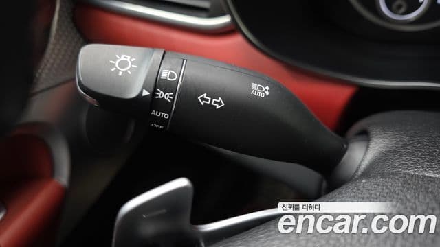 Genesis The / новый New G70, 2023 12