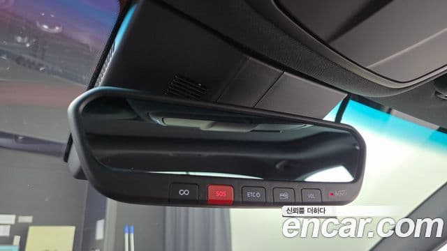 Genesis The / новый New G70, 2023 16