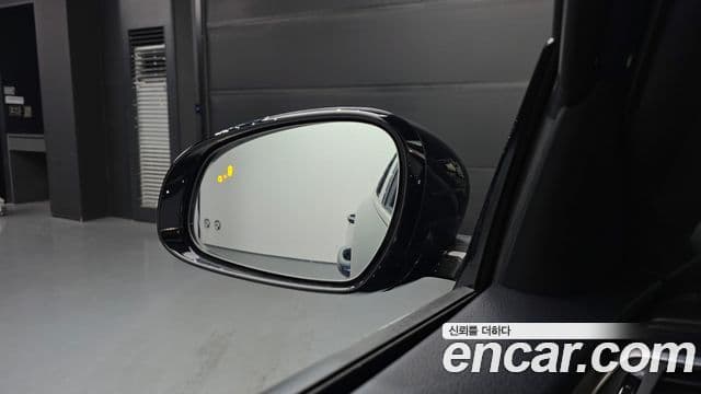 Genesis The / новый New G70, 2023 18