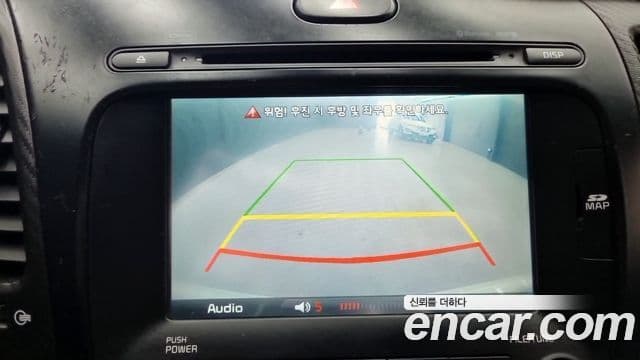 Kia K3 Noblesse, 2013 11