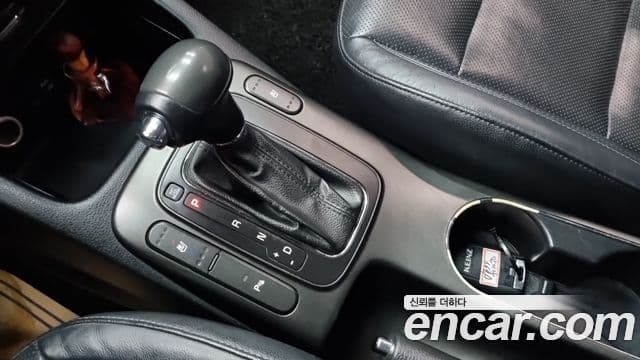 Kia K3 Noblesse, 2013 12