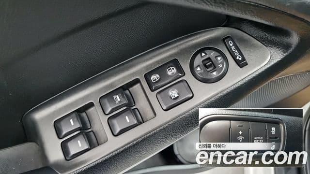 Kia K3 Noblesse, 2013 15