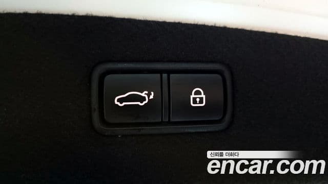 Genesis G90 Premium Luxury, 2021 20