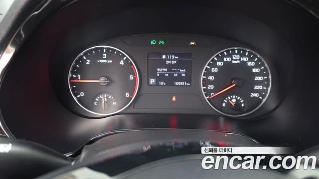 Kia Seltos Prestige, 2022 8