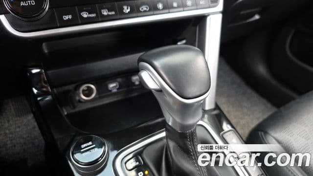 Kia Seltos Prestige, 2022 9