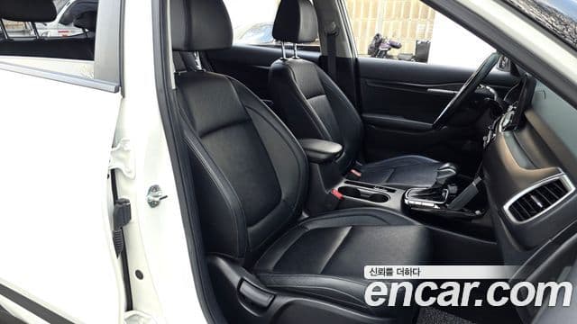 Kia Seltos Prestige, 2022 10