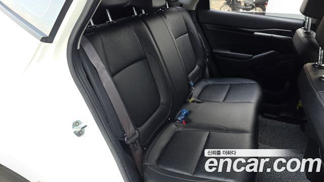 Kia Seltos Prestige, 2022 12