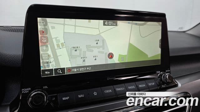 Kia Seltos Prestige, 2022 14