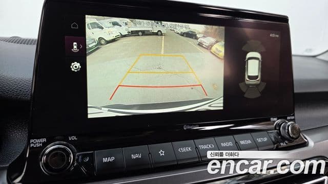 Kia Seltos Prestige, 2022 15