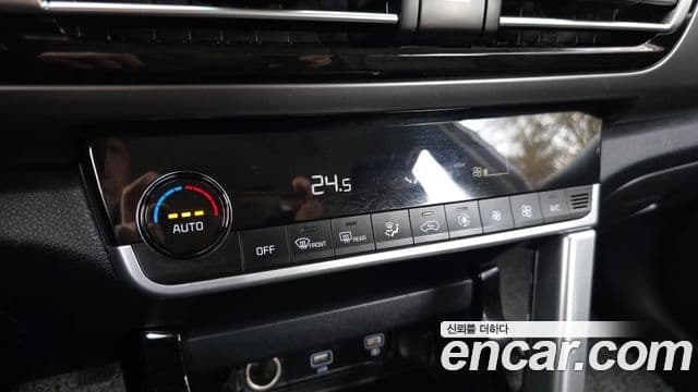 Kia Seltos Prestige, 2022 16