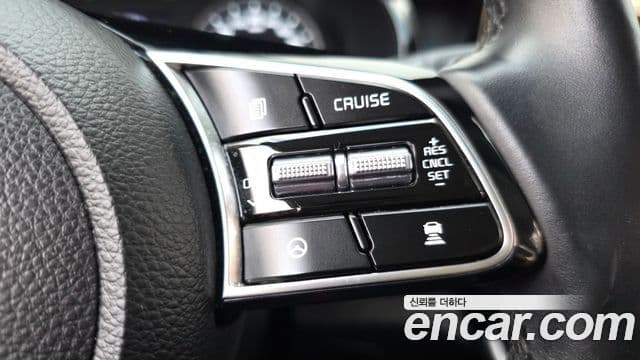 Kia Seltos Prestige, 2022 17