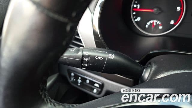 Kia Seltos Prestige, 2022 18