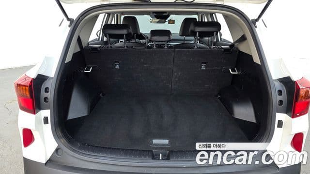 Kia Seltos Prestige, 2022 20