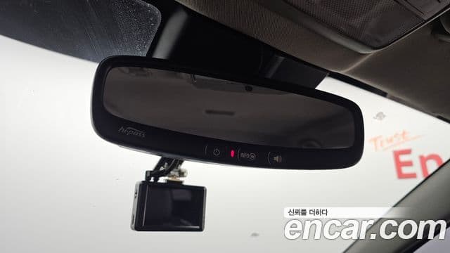 Chevrolet(GM대우) Trax Premium, 2016 17