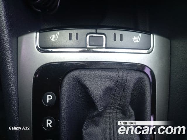 Kia All New Pride Luxury, 2014 12